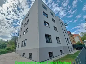 Pronájem kanceláře, Praha - Krč, U krčského nádraží, 52 m2