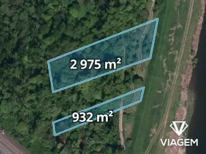 Prodej podílu lesa, Dětmarovice, 1565 m2