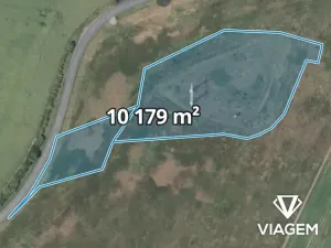 Prodej podílu pole, Libenice, 1743 m2