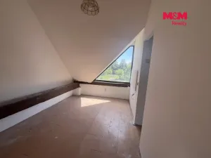 Prodej rodinného domu, Rychvald, Parcelní, 260 m2