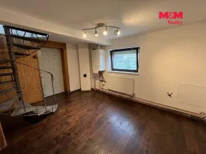 Prodej rodinného domu, Rychvald, Parcelní, 300 m2