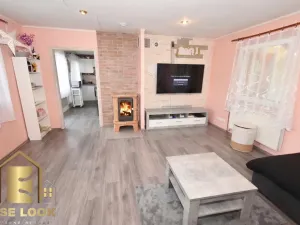 Prodej rodinného domu, Týniště nad Orlicí - Petrovičky, 170 m2