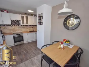 Prodej rodinného domu, Týniště nad Orlicí - Petrovičky, 170 m2