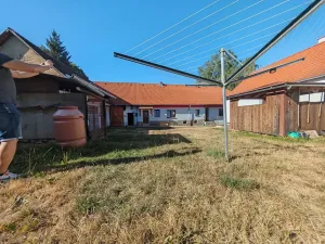 Prodej rodinného domu, Velký Bor, 250 m2