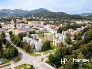 Pronájem bytu 2+1, Frenštát pod Radhoštěm, Podkopčí, 62 m2