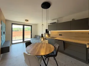 Prodej bytu 3+kk, Banjole, Chorvatsko, 62 m2
