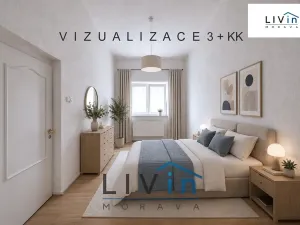 Prodej bytu 3+kk, Olomouc, Javoříčská, 95 m2