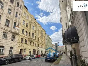 Prodej bytu 3+kk, Olomouc, Javoříčská, 95 m2