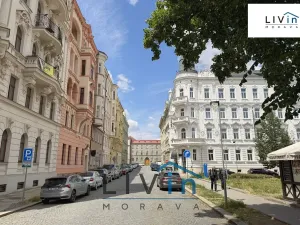 Prodej bytu 3+kk, Olomouc, Javoříčská, 95 m2