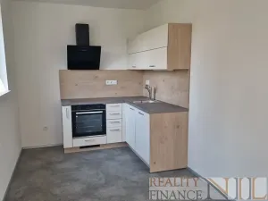 Pronájem bytu 2+kk, Plzeň, Křimická, 58 m2
