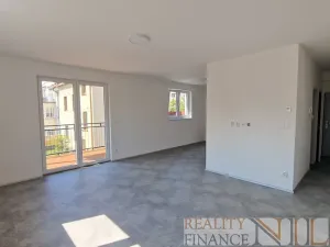 Pronájem bytu 2+kk, Plzeň, Křimická, 58 m2