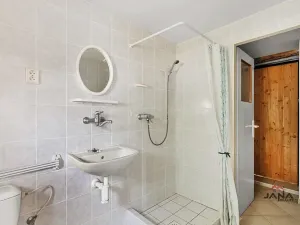 Prodej rodinného domu, Rovensko pod Troskami, Tyršova, 90 m2