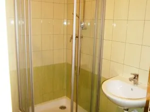 Pronájem bytu 1+1, Hranice - Hranice I-Město, Cementářské sídliště, 55 m2