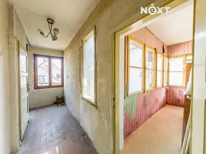 Prodej rodinného domu, Nová Včelnice, U nádraží, 62 m2