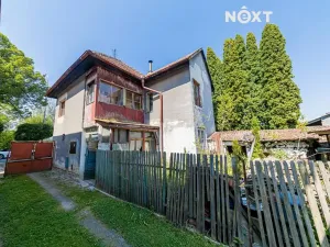 Prodej rodinného domu, Nová Včelnice, U nádraží, 62 m2