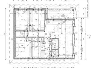 Prodej rodinného domu, Rychvald, 120 m2