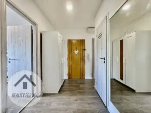 Prodej bytu 3+1, Liberec, Lounská, 71 m2