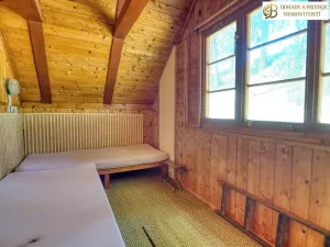 Prodej chaty, Libina, 50 m2