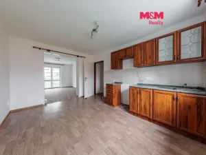 Prodej bytu 2+1, Horní Slavkov, Dlouhá, 50 m2
