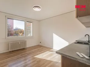 Prodej bytu 1+1, Jablonec nad Nisou, Liberecká, 36 m2