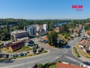 Prodej rodinného domu, Týnec nad Labem, Havlíčkova, 207 m2