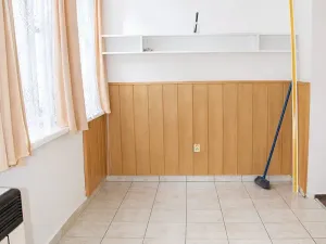 Pronájem bytu 2+1, Brno, Merhautova, 60 m2