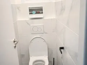 Pronájem bytu 2+kk, Brno, Vackova, 47 m2