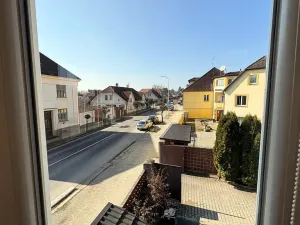 Prodej rodinného domu, Nová Včelnice, Nádražní ulice, 220 m2