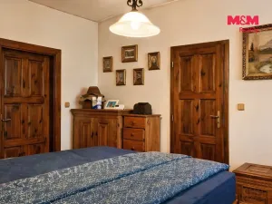 Prodej rodinného domu, Soutice - Černýš, 158 m2