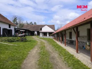 Prodej rodinného domu, Soutice - Černýš, 158 m2