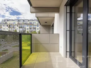 Pronájem bytu 1+kk, Praha - Chodov, Nebřenická, 33 m2