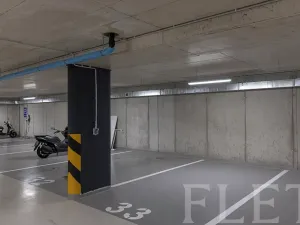 Pronájem bytu 1+kk, Praha - Chodov, Nebřenická, 33 m2