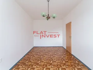 Pronájem bytu 2+kk, Rumburk, V Podhájí, 42 m2