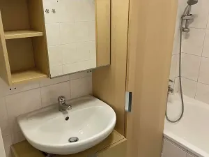 Pronájem bytu 2+kk, Praha - Motol, Brdlíkova, 66 m2