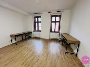 Pronájem bytu 1+kk, Olomouc, Uhelná, 35 m2