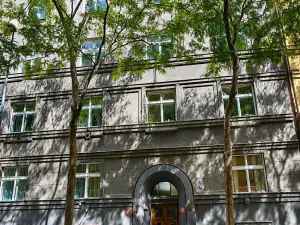 Prodej bytu 3+1, Praha - Vinohrady, Orlická, 112 m2