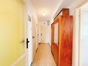 Prodej bytu 3+1, Vysoké Mýto, V Zahrádkách, 70 m2