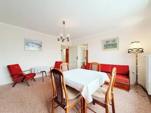Prodej bytu 3+1, Vysoké Mýto, V Zahrádkách, 70 m2