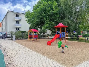 Prodej bytu 3+1, Vysoké Mýto, V Zahrádkách, 70 m2