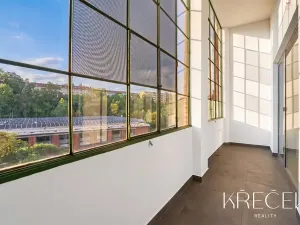 Pronájem bytu 2+kk, Třebíč, Tomáše Bati, 55 m2