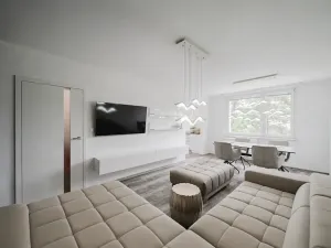Prodej bytu 4+1, Třebíč, M. Majerové, 92 m2