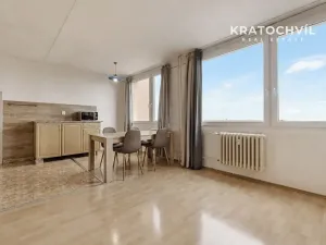 Prodej bytu 3+kk, Kladno, Jerevanská, 68 m2