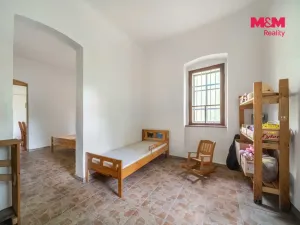 Prodej chaty, Svojkovice, 38 m2