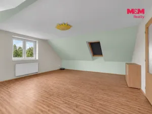 Prodej rodinného domu, Zdechovice, 201 m2