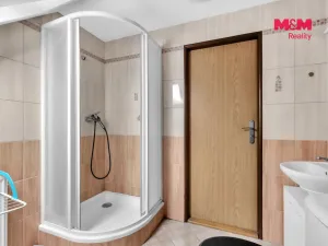 Prodej rodinného domu, Zdechovice, 201 m2