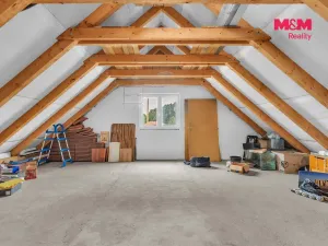 Prodej rodinného domu, Zdechovice, 201 m2