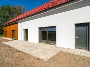 Prodej rodinného domu, Jičíněves, 170 m2