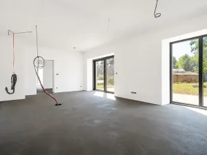 Prodej rodinného domu, Jičíněves, 170 m2