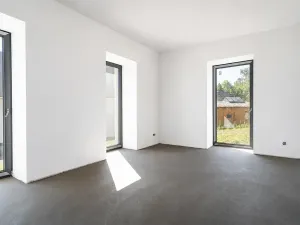 Prodej rodinného domu, Jičíněves, 170 m2