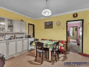 Prodej rodinného domu, Přelovice, 100 m2